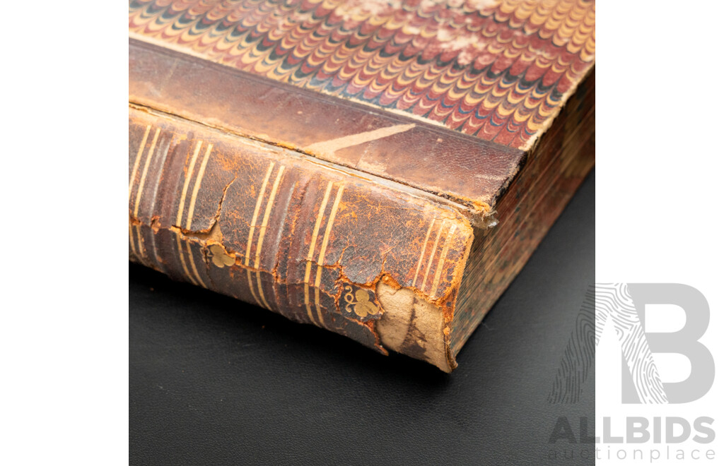 Charles Dickens, (19th Century, British, 1812-1870), The Life and Adventures of Nicholas Nickeleby, 1867