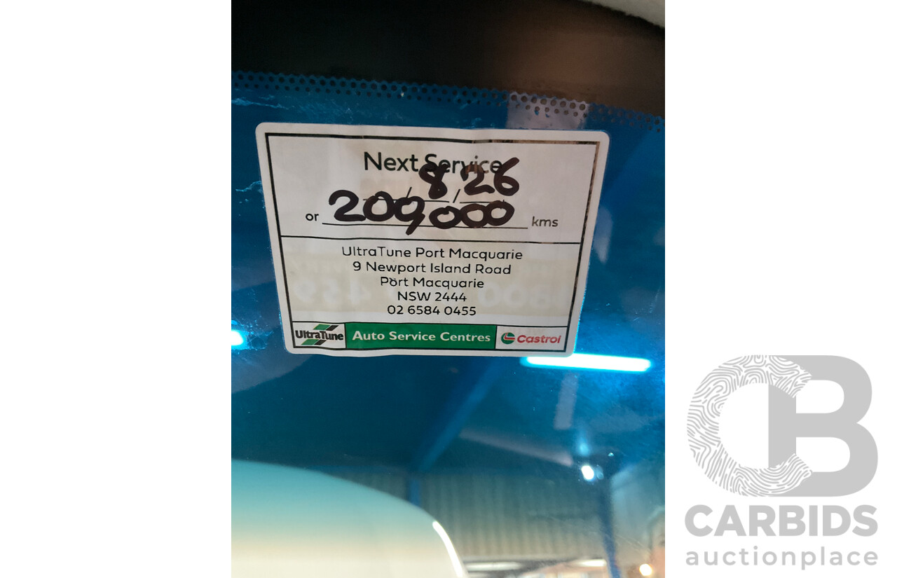 1/2013 Subaru Forester 2.5i-L MY13 4d Wagon Satin White Pearl 2.5L