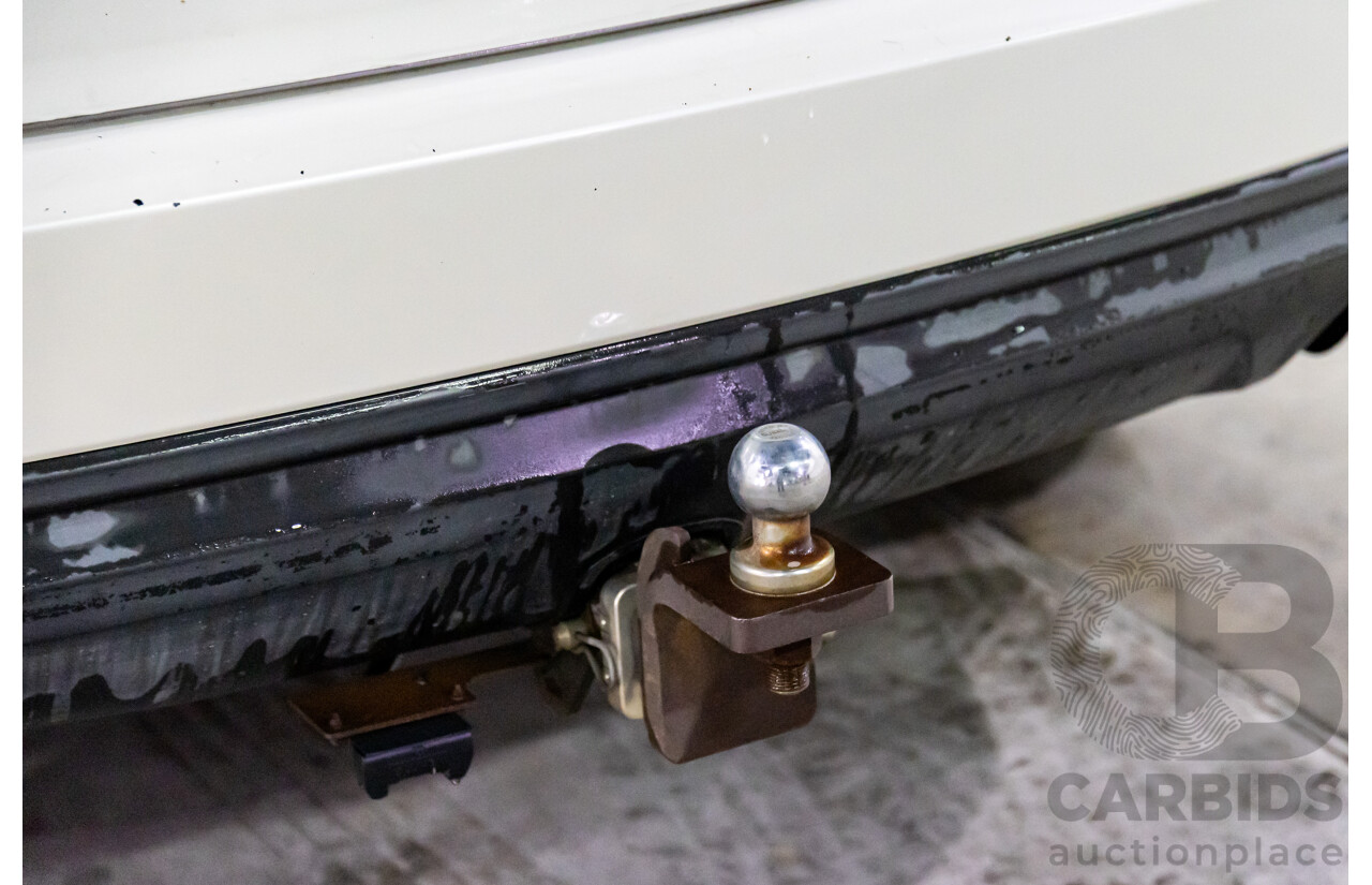 1/2013 Subaru Forester 2.5i-L MY13 4d Wagon Satin White Pearl 2.5L