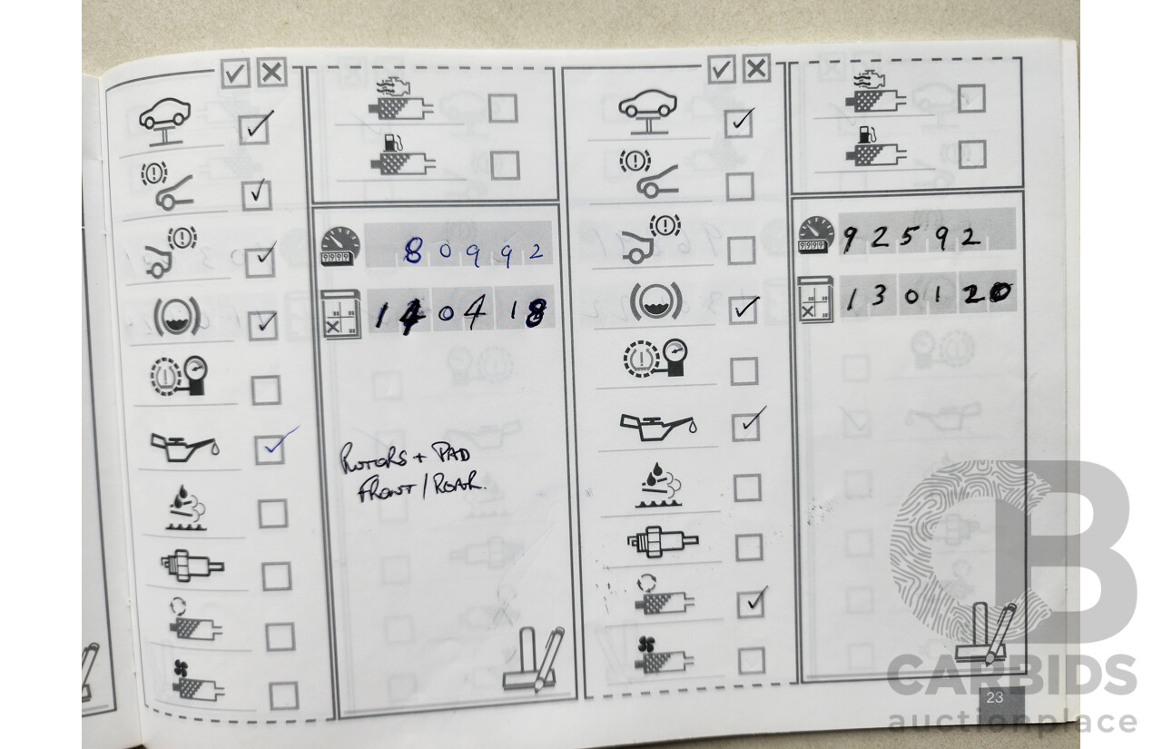 9/2010 Bmw X1 Xdrive 23d E84 4d Wagon Black 2.0L