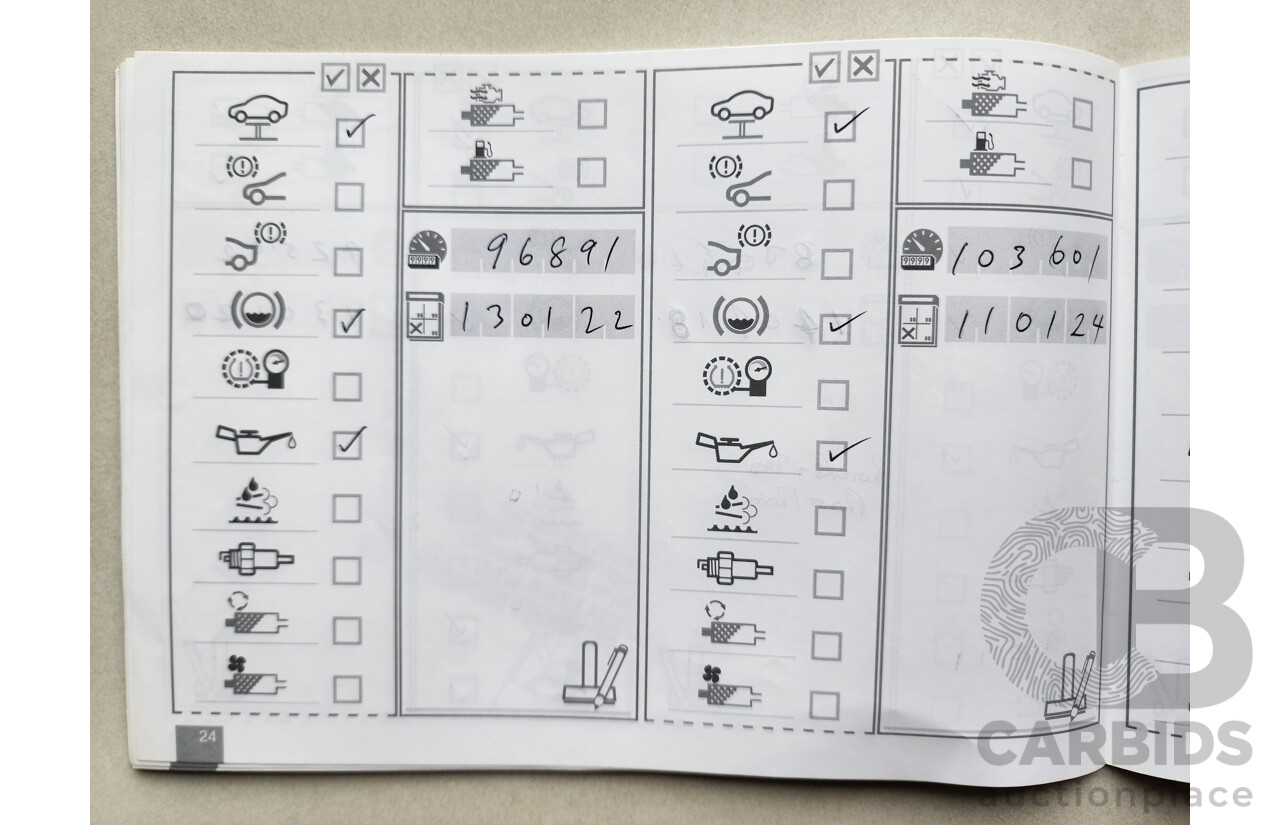 9/2010 Bmw X1 Xdrive 23d E84 4d Wagon Black 2.0L