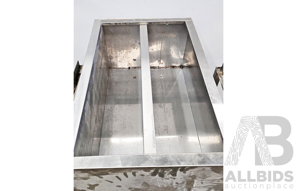 Zanussi (FCS101EP) Oven