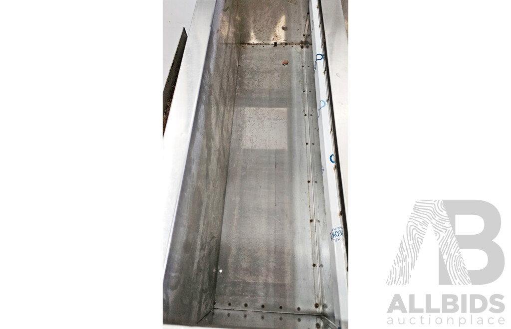 Zanussi (FCS101EP) Oven