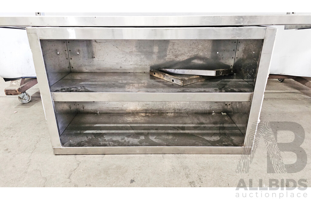 Ecomax by Hobart Dishwasher w/ Sink