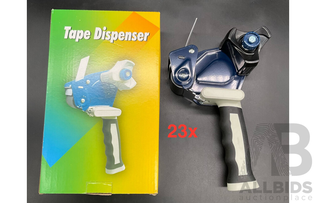 Huge Bundle of Assorted Office Accessories - Lot of 189