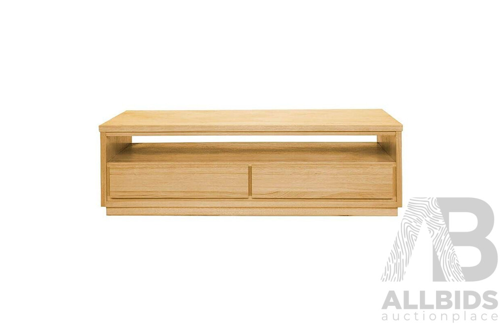 FREEDOM Hensley Coffee Table