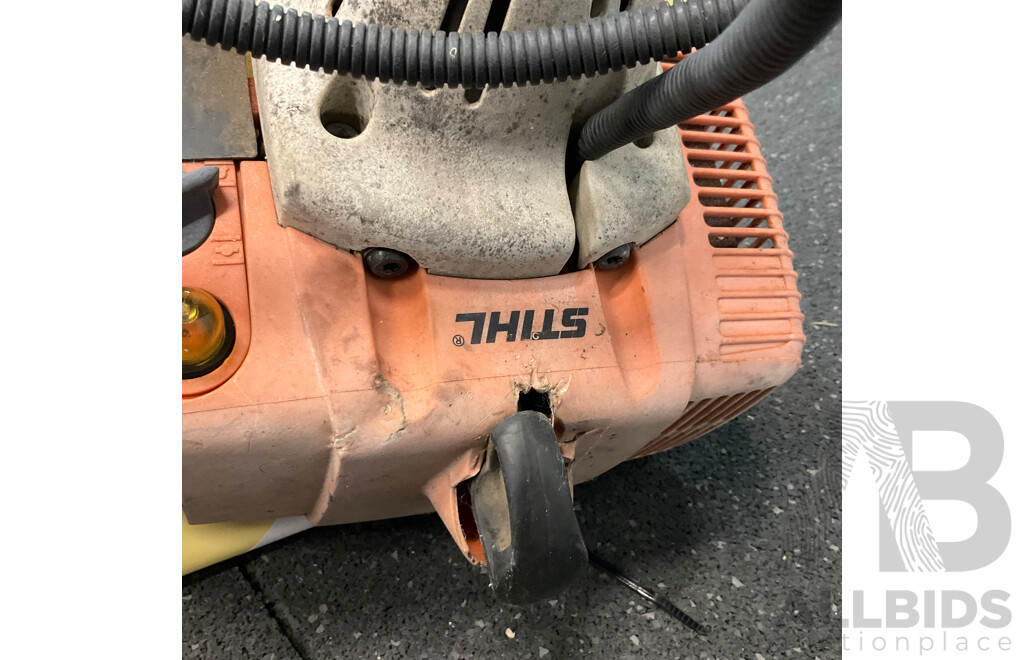 STIHL Trimmer