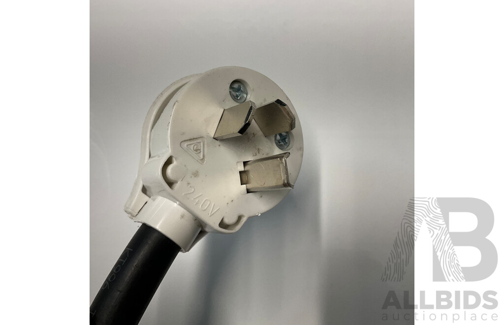 MIELE PG8059W White Commercial Freshwater Freestanding Dishwasher - RRP $9,537