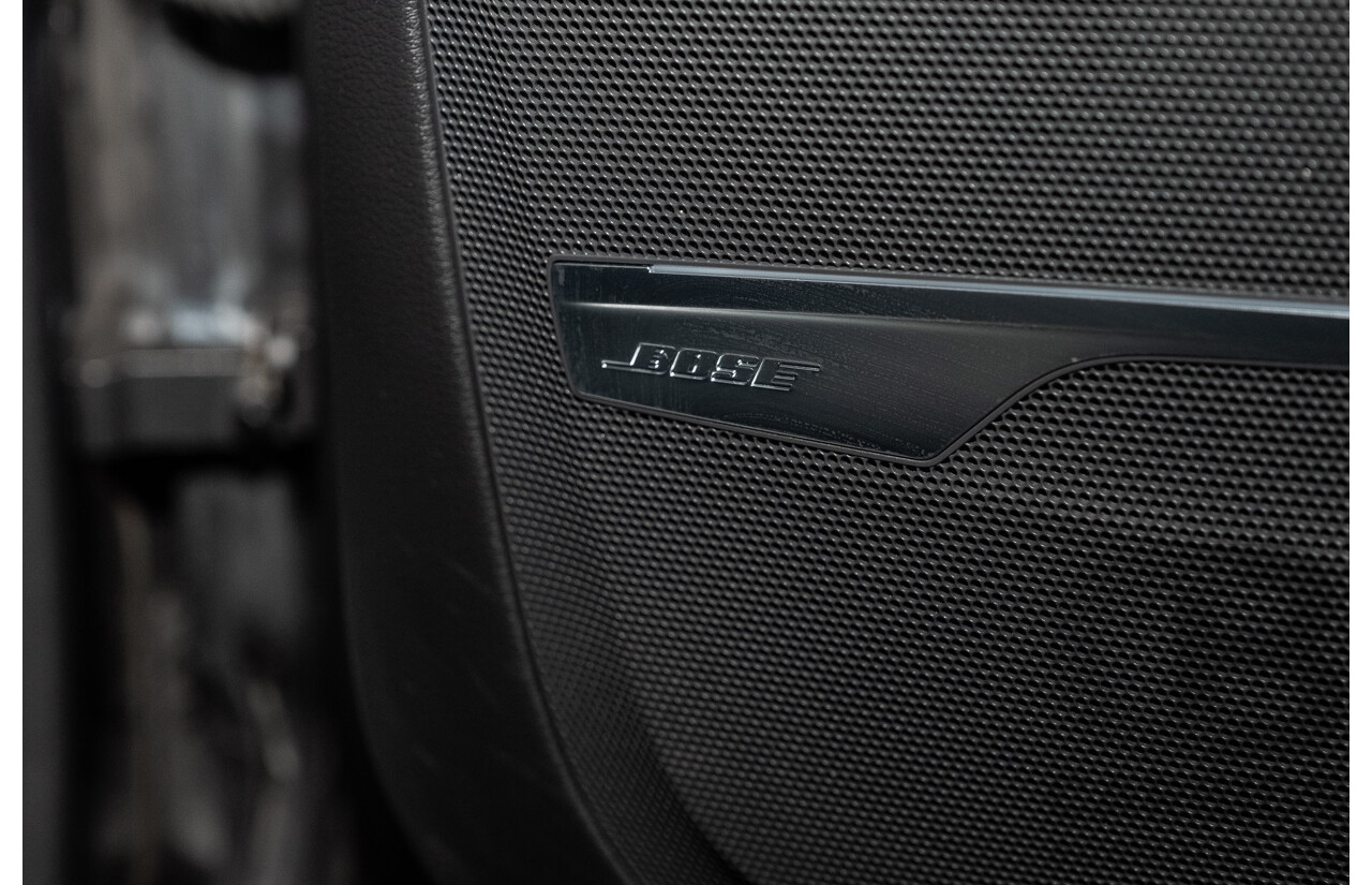 10/2015 Audi Q7 3.0 TDI Quattro (AWD) MY16 4M 4d Wagon Graphite Grey Metallic Turbo Diesel V6 3.0L