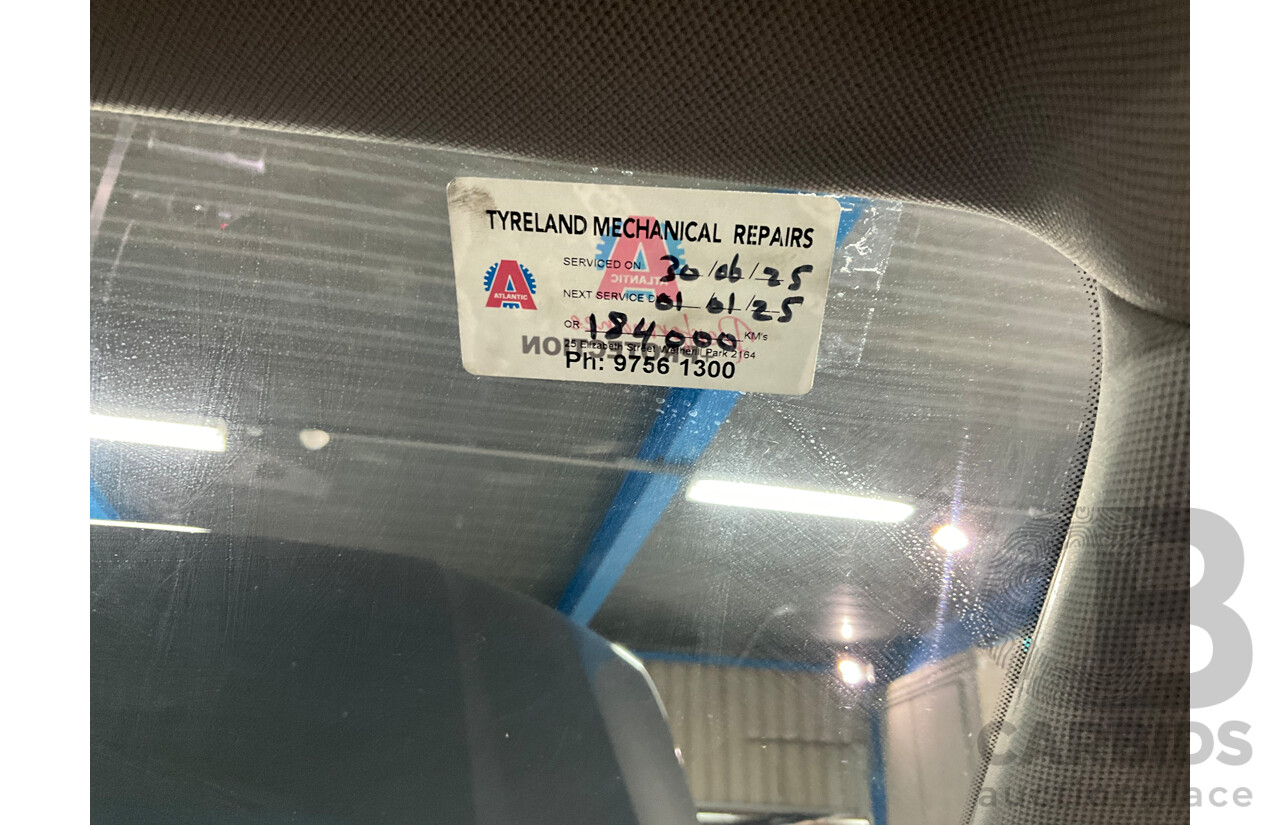 10/2015 Audi Q7 3.0 TDI Quattro (AWD) MY16 4M 4d Wagon Graphite Grey Metallic Turbo Diesel V6 3.0L