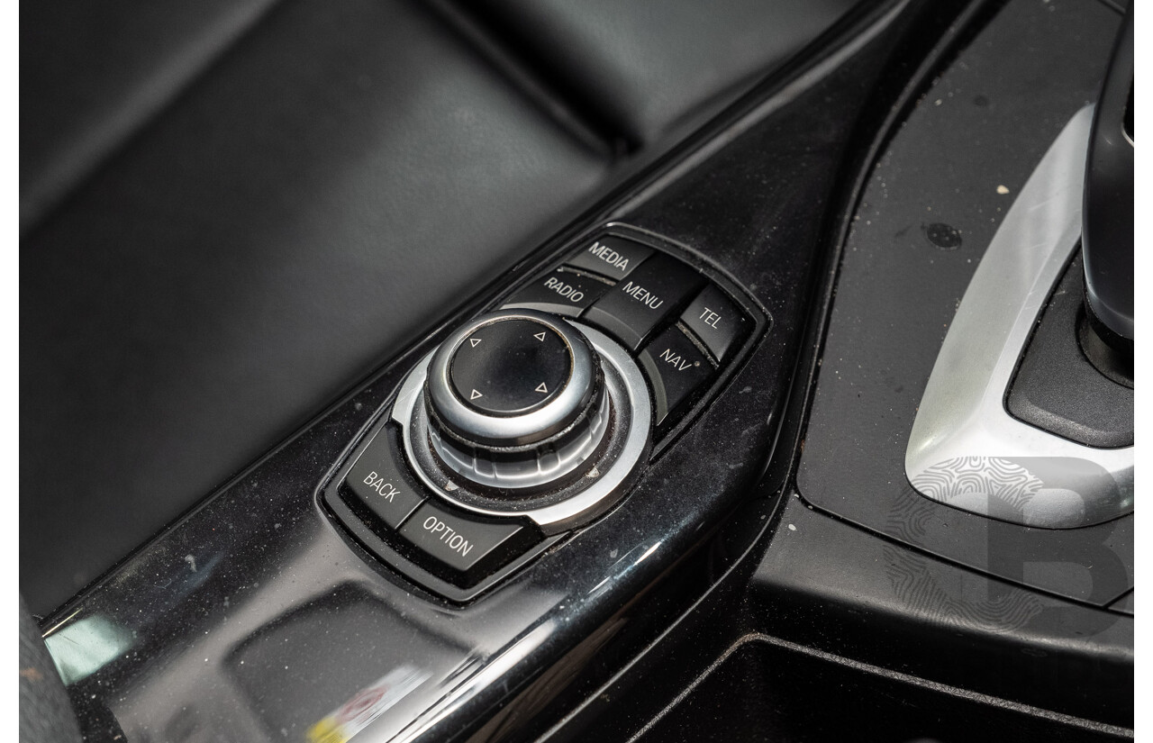 4/2015 BMW 116i Sportline F20 MY15 5d Hatchback Crimson Red Turbo 1.6L