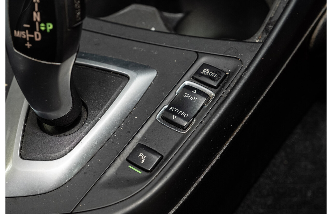 4/2015 BMW 116i Sportline F20 MY15 5d Hatchback Crimson Red Turbo 1.6L