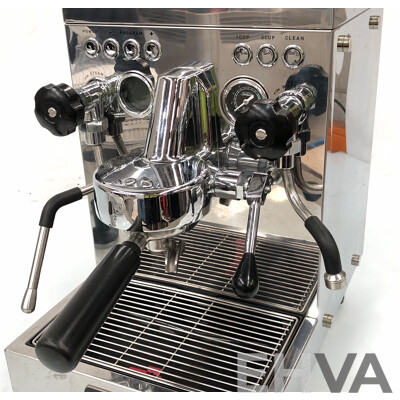 Sunbeam Torino Espresso Coffee Machine