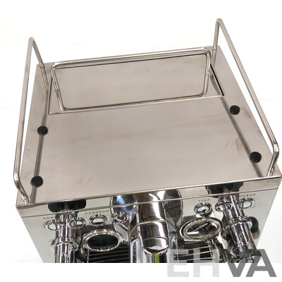 Sunbeam Torino Espresso Coffee Machine