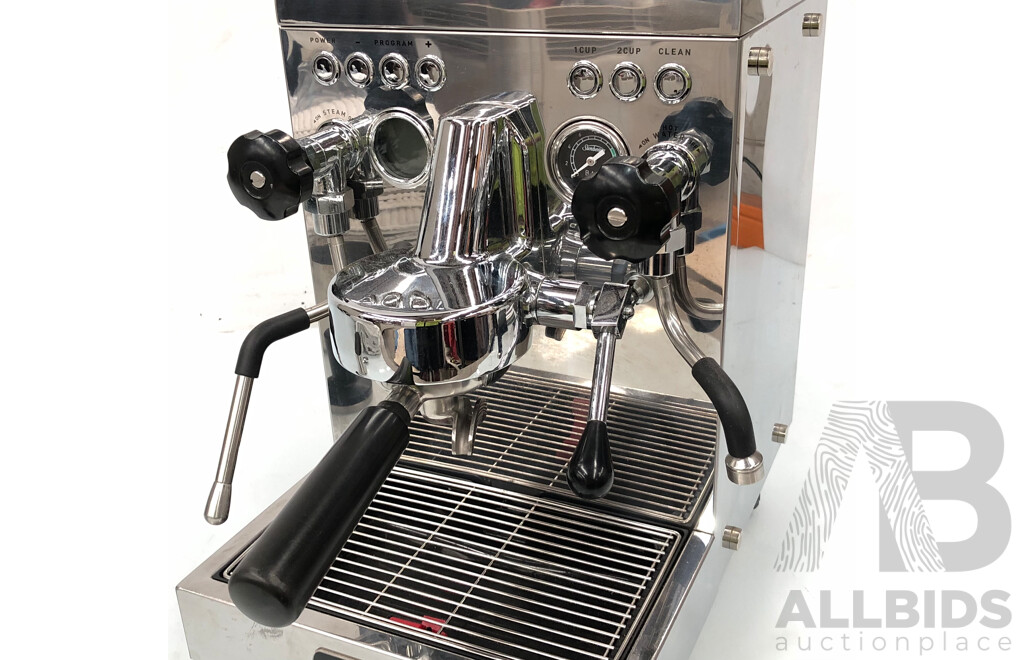 Sunbeam Torino Espresso Coffee Machine