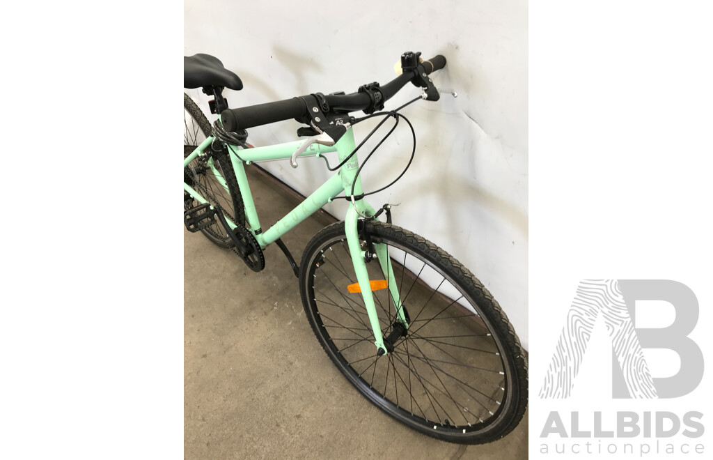 Pedal Jet 7 Speed Road Bike