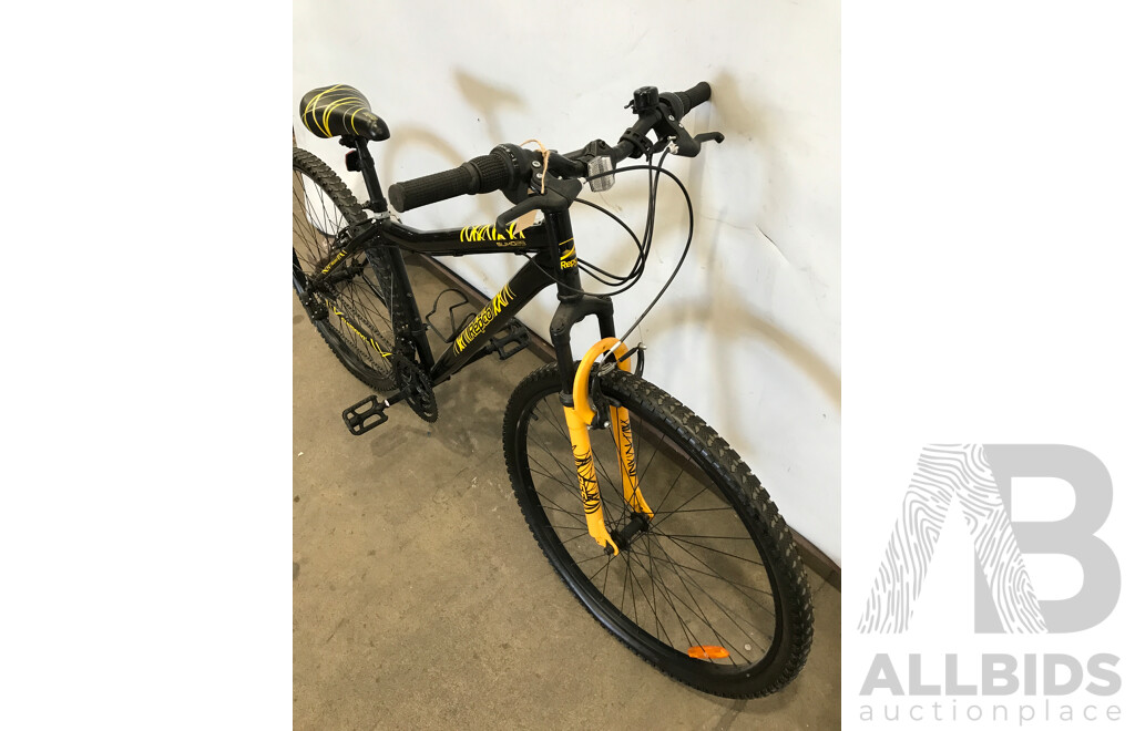 Repco Sumo29 18 Speed Mountain Bike