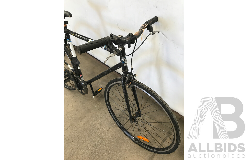 SE Draft Single Speed Road Bike