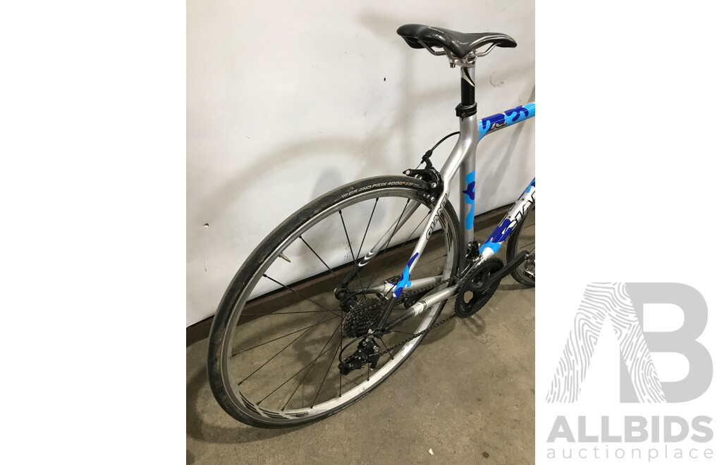 Giant 11 Speed Road Bike