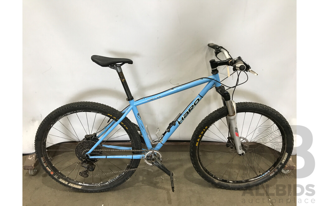 Harco Mary SS 21 Speed Mountain Bike