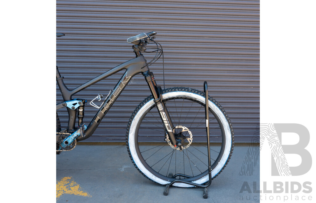 Trek Top Fuel 24 Speed Mountain Bike