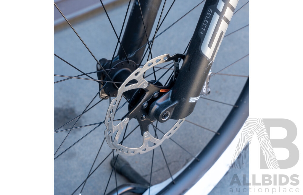 Trek Top Fuel 24 Speed Mountain Bike