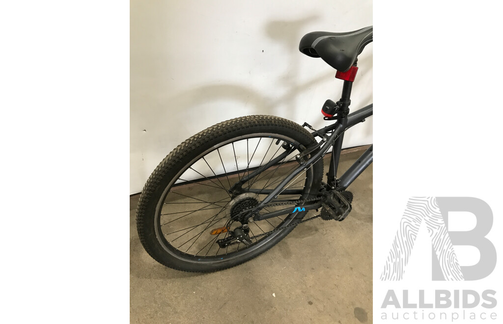Pedal Ranger 21 Speed Mountain Bike
