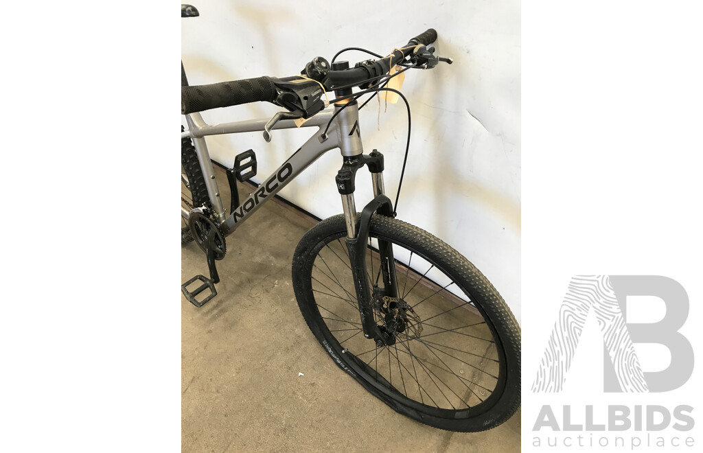 Norco Storm 21 Speed Mountain Bike