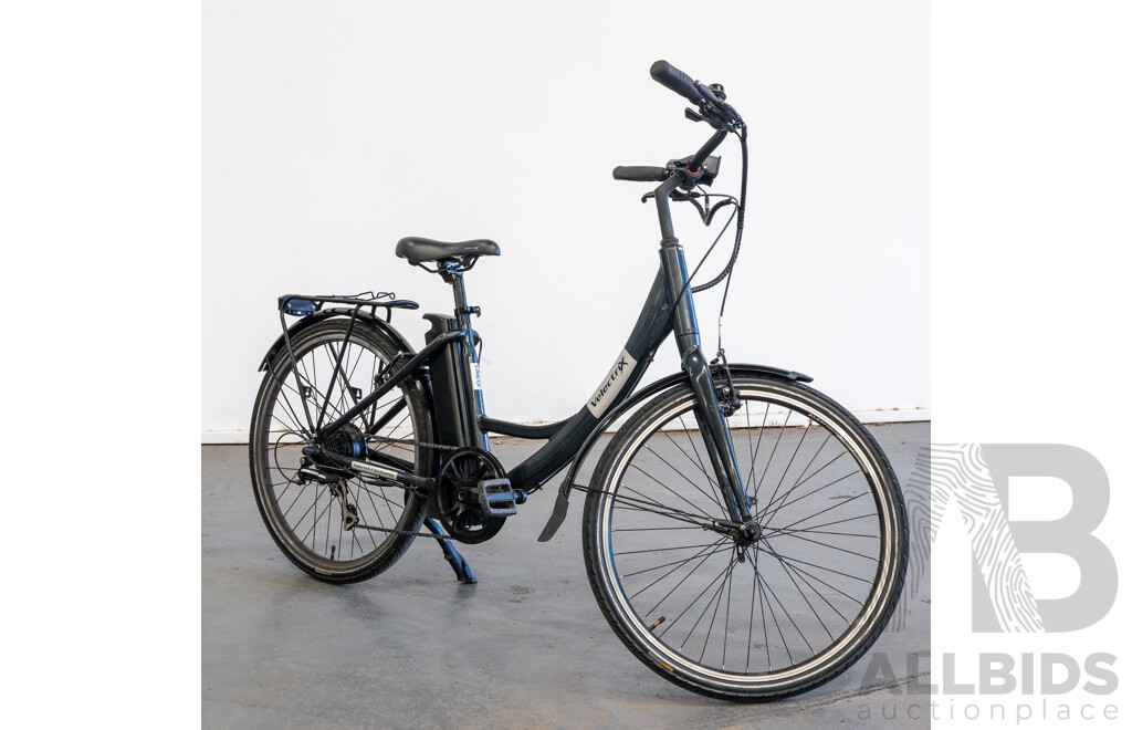 VelectriX Urban 7 Speed Electric Bike