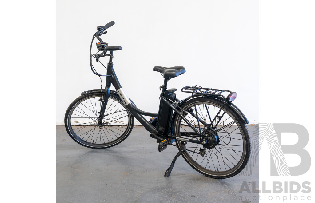 VelectriX Urban 7 Speed Electric Bike