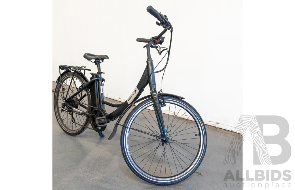 VelectriX Urban 7 Speed Electric Bike