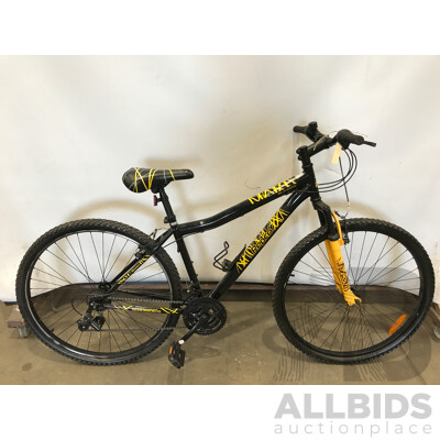 Repco Sumo29 18 Speed Mountain Bike