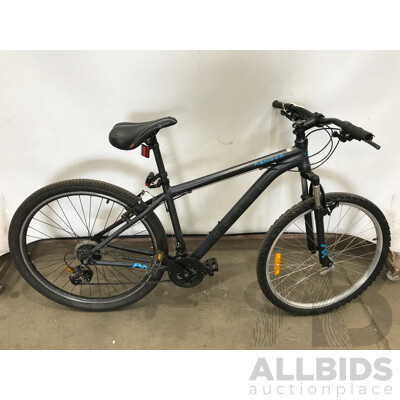 Pedal Ranger 21 Speed Mountain Bike