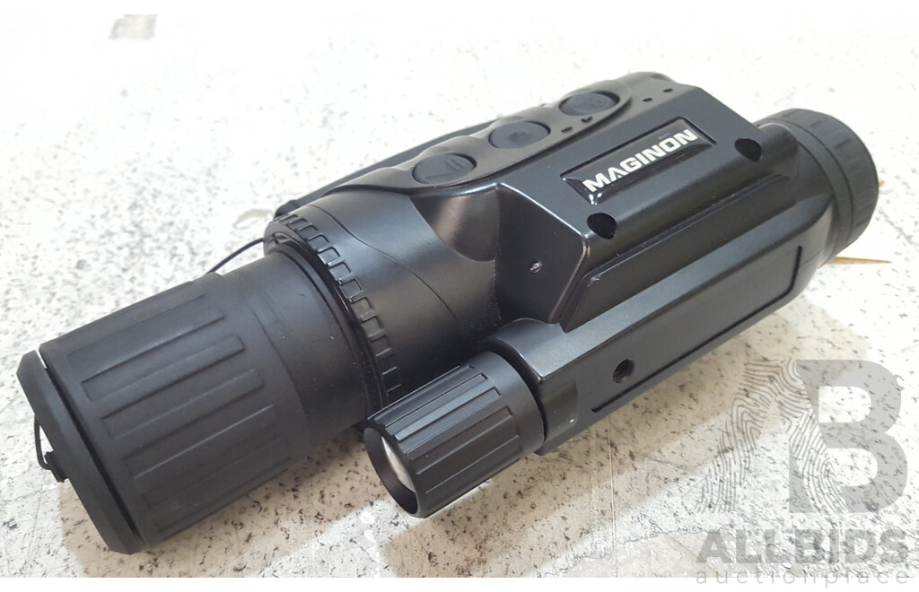 Maginon (NV-400D) Digital Night Vision Device