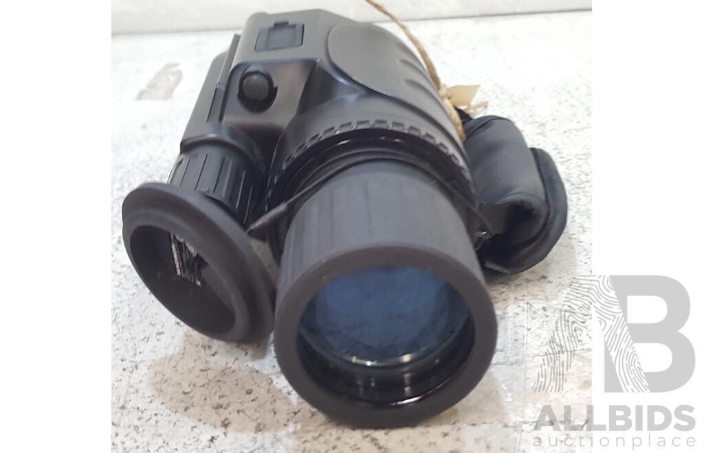 Maginon (NV-400D) Digital Night Vision Device