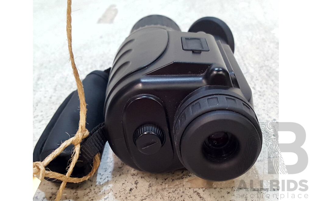 Maginon (NV-400D) Digital Night Vision Device