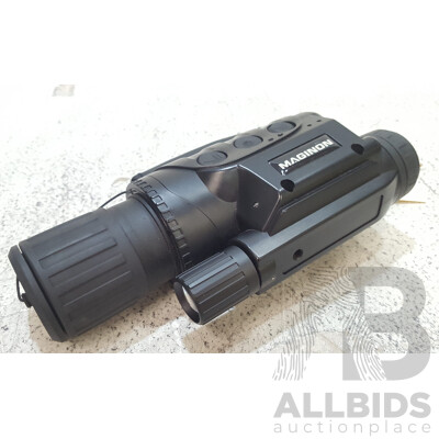 Maginon (NV-400D) Digital Night Vision Device