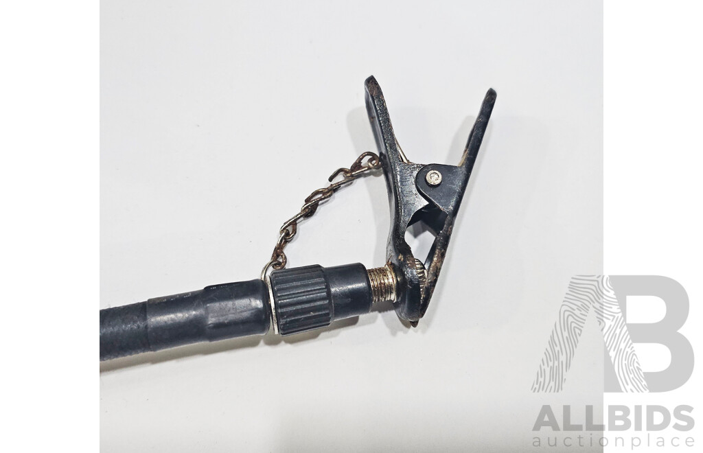 Makita (DMP181) 18V 161psi Inflator