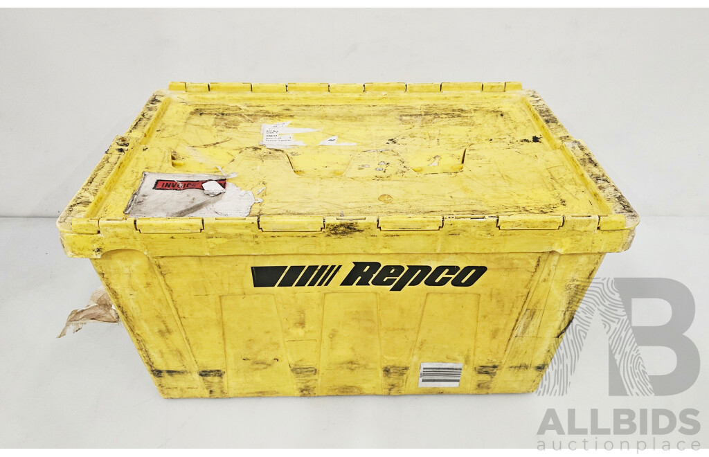 Repco Container