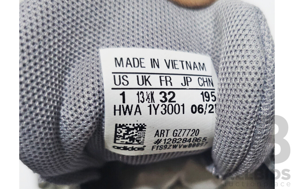 Adidas Shoes for Kids & Soft Sleep Pant