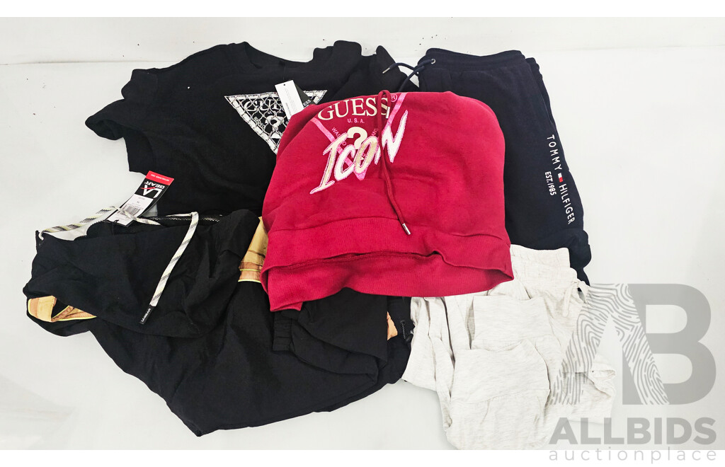 Assorted Lot of Assorted Clothes