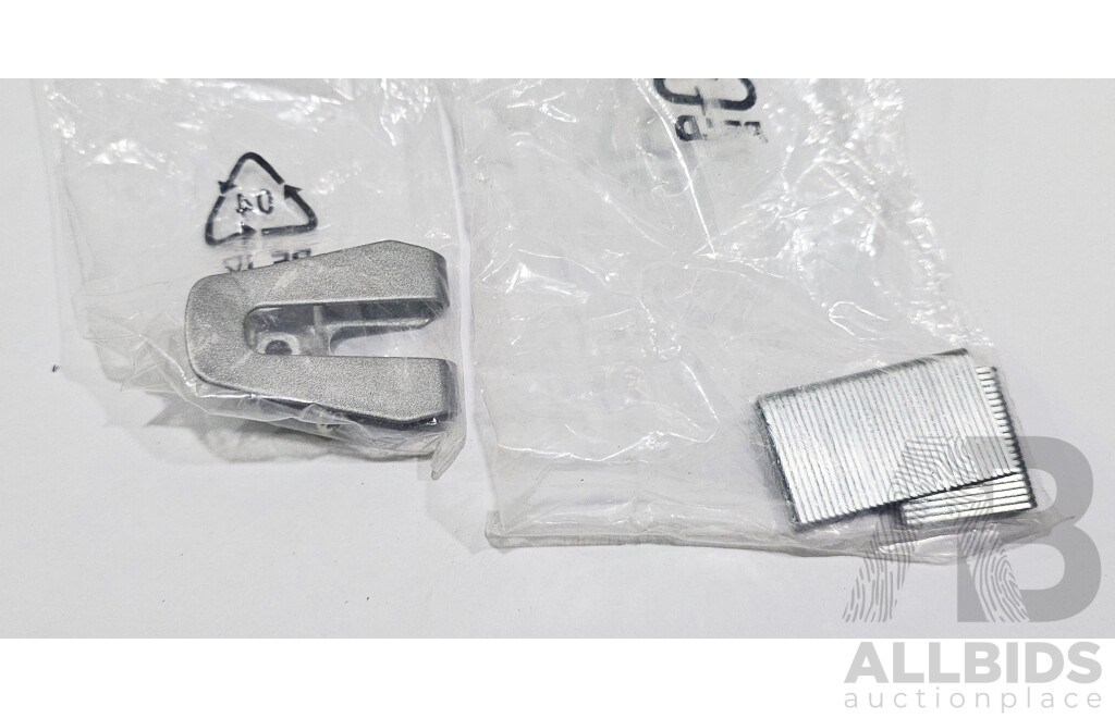 Ryobi (R18ST-0) 18V Cordless 18GA Narrow Crown Stapler