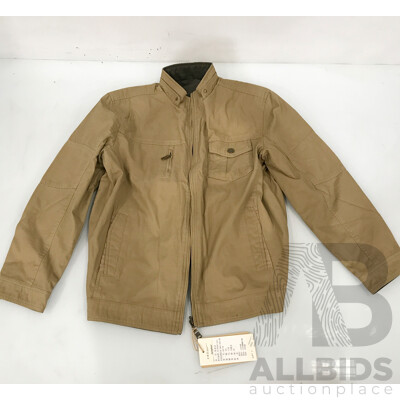 Jeeiplion Outdoor Style Jacket  (Size: XL)