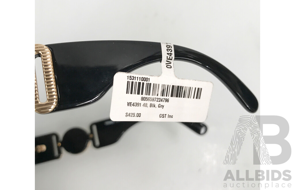 Versace 4391 Sunglasses