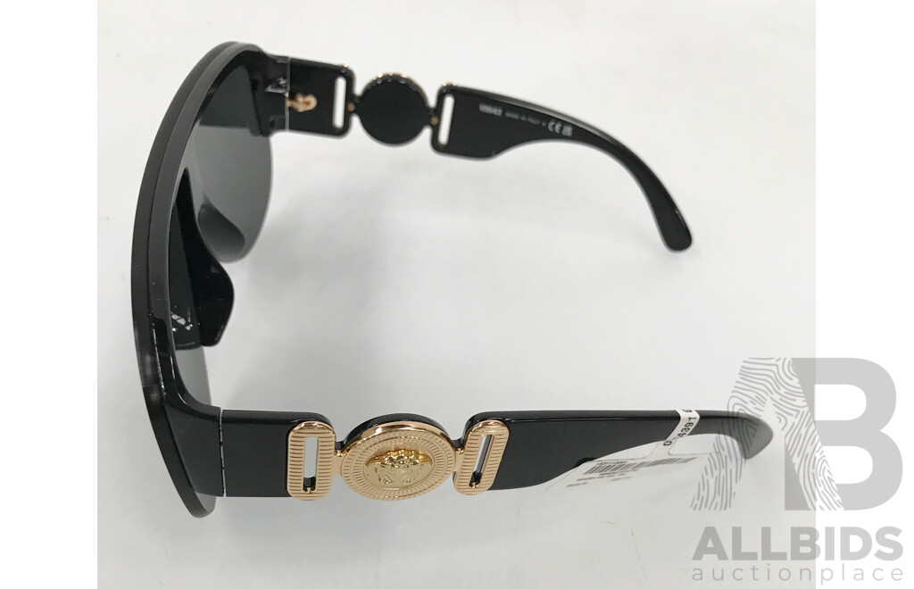 Versace 4391 Sunglasses