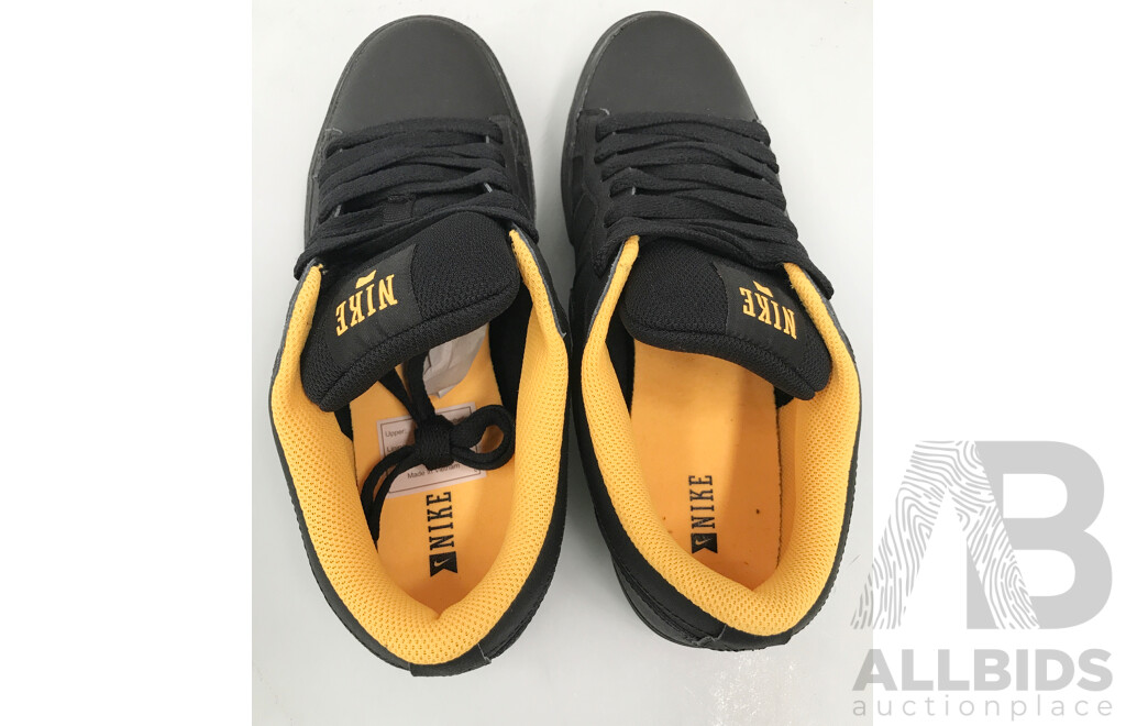 Nike Isolate LR Men's Skateboard Sneakers (Size: 9)