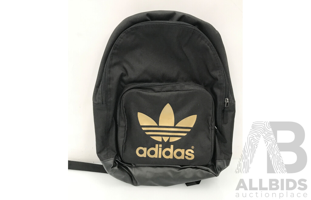 Adidas Classic Backpack