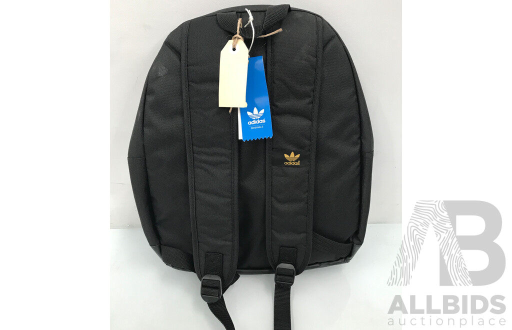 Adidas Classic Backpack