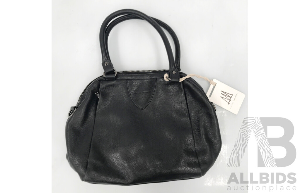 Status Anxiety Force of Being Handbag