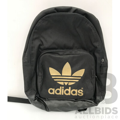 Adidas Classic Backpack